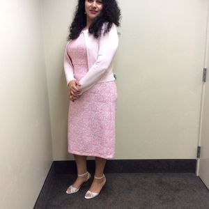 Meet your Posher, Perla